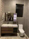 Toilet Seat Installation & Repair - 2