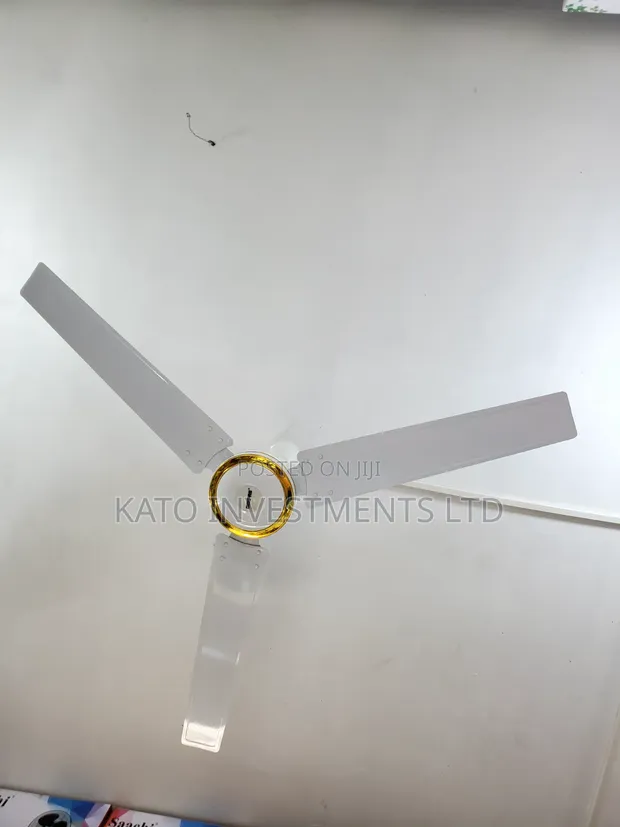 Geepas Commercial Duty Ceiling Fan - 1