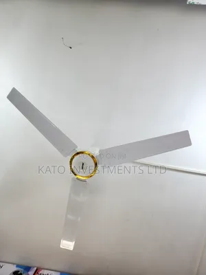 Geepas Commercial Duty Ceiling Fan
