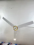 Geepas Commercial Duty Ceiling Fan - 4