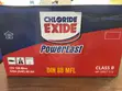 Exide Powerlast Din88 Chloride Battery - 1