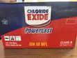 Exide Powerlast Din88 Chloride Battery - 2