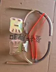 Concrete Pole Climbers with Belt - 1