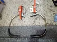 Concrete Pole Climbers with Belt - 2