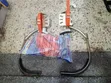 Concrete Pole Climbers with Belt - 3