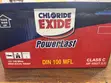 Powerlast DIN100 Battery for Mercedes-Benz - 1