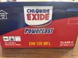 Powerlast DIN100 Battery for Mercedes-Benz - 2