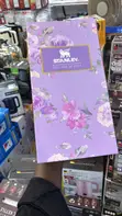 Stanley Quencher H2.0 FlowState Tumbler - Purple Floral - 2