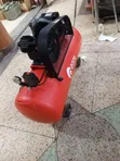 Edon 200 Liters Double Piston Air Compressor - 1