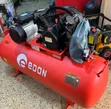 Edon 200 Liters Double Piston Air Compressor - 3
