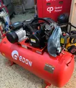 Edon 200 Liters Double Piston Air Compressor - 4