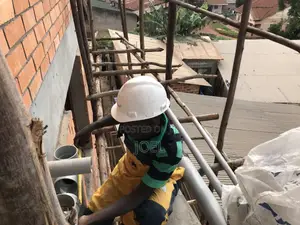Drainage System Installation Services