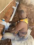 Drainage System Installation Services - 2