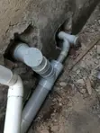 Drainage System Installation Services - 3