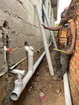 Drainage System Installation Services - 5