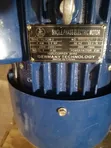 5.5 HP High Speed Single Phase Motor - 3