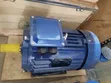 5.5 HP High Speed Single Phase Motor - 4