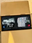 Din100 AGM Sebang Battery - 1