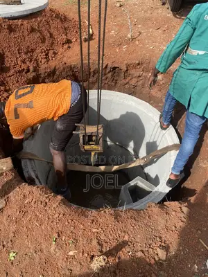 Bio Digester Septic Installation & Repair
