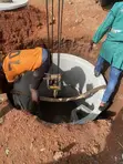 Bio Digester Septic Installation & Repair - 1