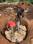Bio Digester Septic Installation & Repair - 2