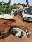 Bio Digester Septic Installation & Repair - 3