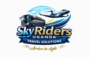 Sky Riders UG Airport Transfers & Car Hire