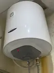 Water Heater Installation Services - 3