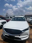 Mazda CX-8 2018 White - 1