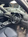 Mazda CX-8 2018 White - 2