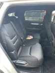 Mazda CX-8 2018 White - 3