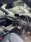 Mazda CX-8 2018 White - 4