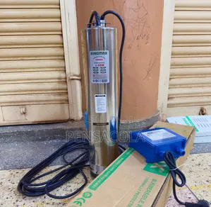 Kingmax 65m Submersible Water Pump