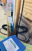 Kingmax 65m Submersible Water Pump - 2