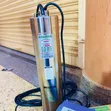 Kingmax 65m Submersible Water Pump - 3