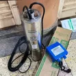 Kingmax 65m Submersible Water Pump - 5