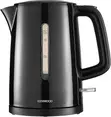 Kenwood 1.7L Cordless Electric Kettle 2200W - Black - 1