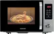 Kenwood 30L Microwave Oven with Grill - 2