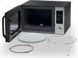 Kenwood 30L Microwave Oven with Grill - 4