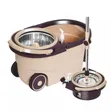 360° Rotatable Spin Mop and Bucket Set - 2