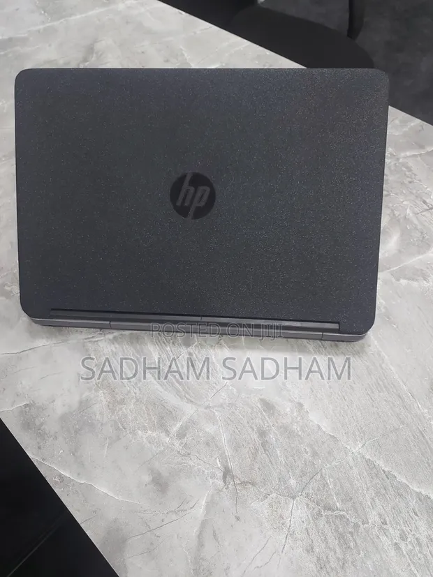 HP ProBook 640 G1 Laptop - Intel Core i5, 8GB RAM, 500GB HDD - 1