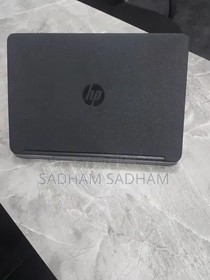 HP ProBook 640 G1 Laptop - Intel Core i5, 8GB RAM, 500GB HDD