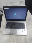 HP ProBook 640 G1 Laptop - Intel Core i5, 8GB RAM, 500GB HDD - 3