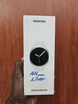 Samsung Galaxy Watch 8 44mm Silver - 1