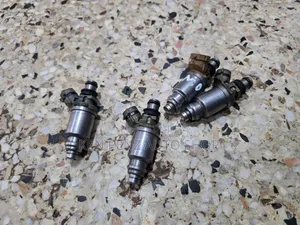Toyota Rav4 & Celica Denso Fuel Injectors