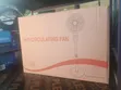 Masape 360 Air Circulating Stand Fan - 1