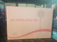 Masape 360 Air Circulating Stand Fan - 2