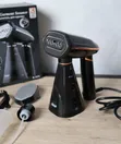 Portable Handheld Travel Garment Steamer - 2