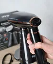 Portable Handheld Travel Garment Steamer - 3