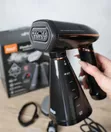 Raf Handheld Garment Steamer - 1600W - 2